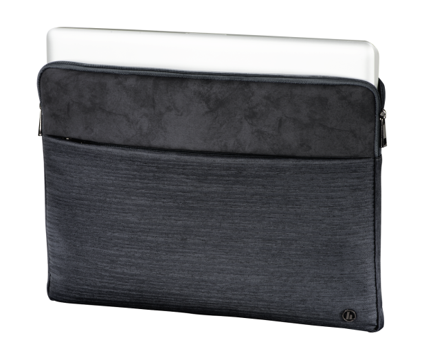 Hama 15.6" Tayrona ciemnoszare 185664 - 1457965 - zdjęcie 2